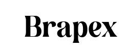 ​​Brapex - logo